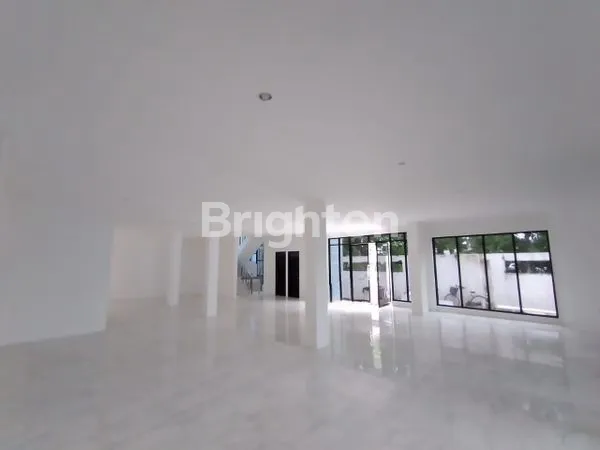 image KANTOR 3 LANTAI DI NOL JALAN RAYA KENJERAN SURABAYA COCOK BUAT SEGALA JENIS USAHA (8)