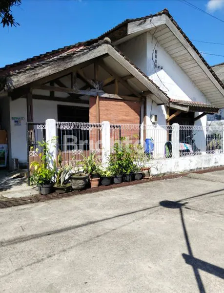 image RUMAH MURAH LT 195 DI BONTANG KOTA (1)