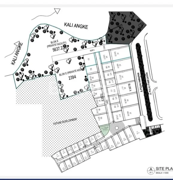 image PERMATA SIGNATURE RESIDENCE DALAM PERMATA BUANA  JAKARTA BARAT (2)