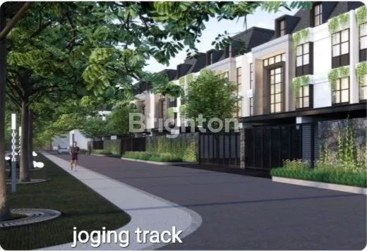 image PERMATA SIGNATURE RESIDENCE DALAM PERMATA BUANA  JAKARTA BARAT (3)