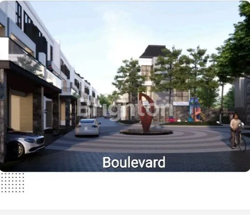 image PERMATA SIGNATURE RESIDENCE DALAM PERMATA BUANA  JAKARTA BARAT (4)