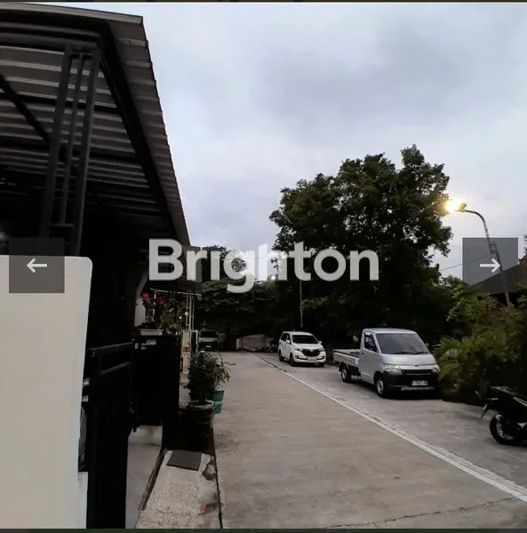 image RUMAH MEWAH DI CANDISARI MURAH SIAP HUNI DEKAT TOL MANYARAN (2)