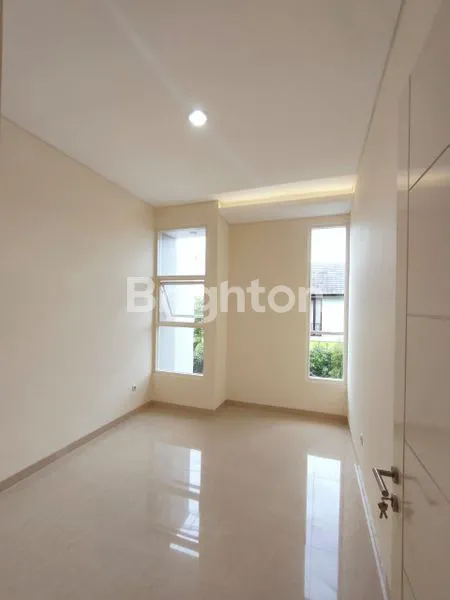 image NEW HOUSE BARU GRESS 2 LT MINIMALIS 3 UNIT JEJER LENAR 6 CLUSTER ONE GATE KENJERAN DEKAT PAKUWON CITY RAYA MERR UNIVERSITAS UNAIR AIRLANGGA (7)