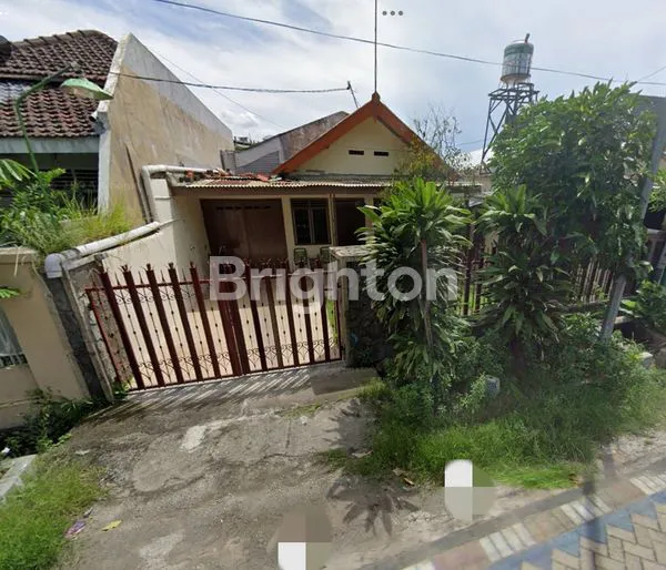 image RUMAH HITUNG TANAH LOKASI STRATEGIS DEKAT RAYA JEMURSARI MARGOREJO WONOKROMO JAGIR JOYOBOYO TENGGILIS RUNGKUT INDUSTRI (1)