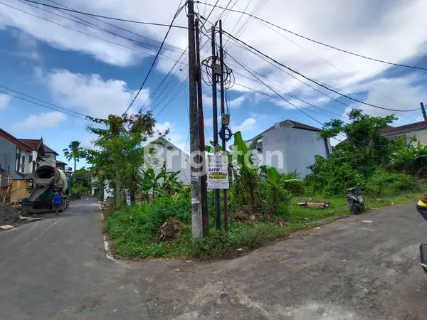 image TANAH STRATEGIS DAN SIAP BANGUN DI PURI RATU JIMBARAN  (5)