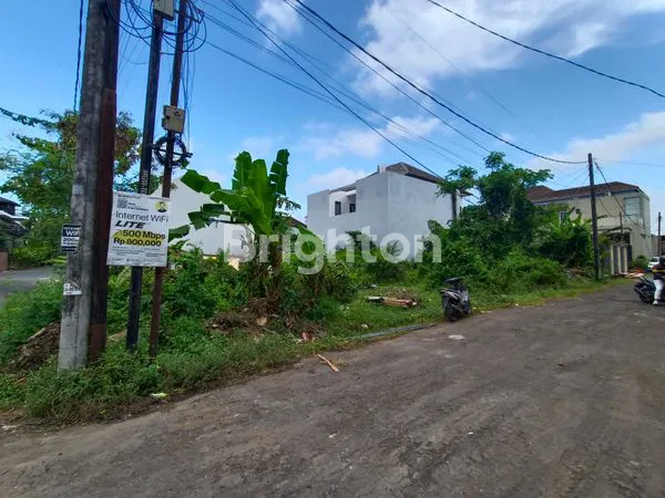 image TANAH STRATEGIS DAN SIAP BANGUN DI PURI RATU JIMBARAN  (8)
