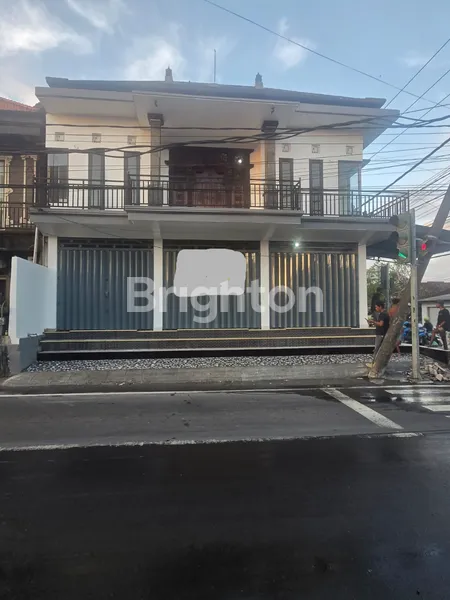 RUKO – LOKASI HOOK STRATEGIS