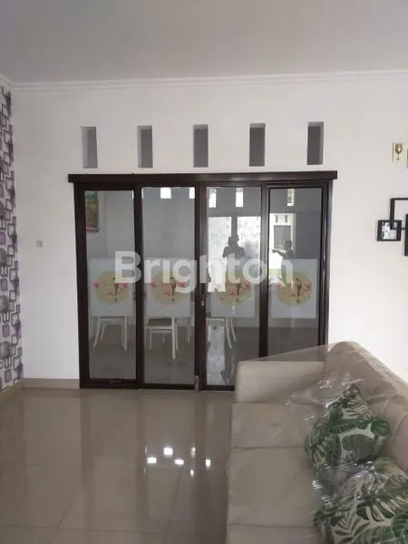 image RUMAH SIAP PAKAI DI BERANDA BALI SEMARANG (5)