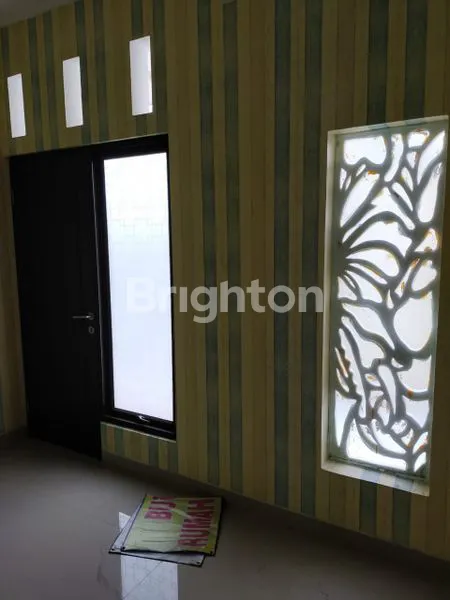 image RUMAH SIAP PAKAI DI BERANDA BALI SEMARANG (4)