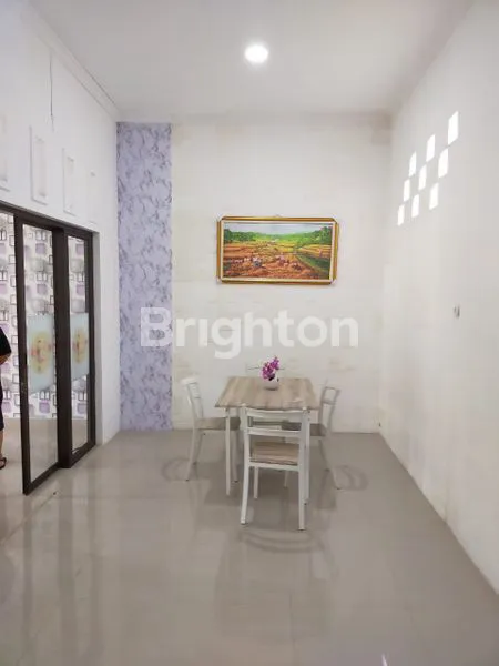 image RUMAH SIAP PAKAI DI BERANDA BALI SEMARANG (2)