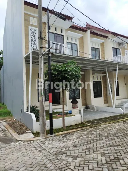image RUMAH SIAP PAKAI DI BERANDA BALI SEMARANG (8)