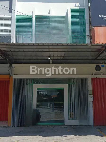 image RUKO 3 LANTAI DI SOEKARNO HATTA, COCOK KANTOR (1)