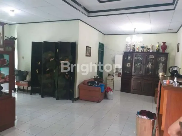 image RUMAH KOMPLEK JOGLO BARU KEMBANGAN JAKARTA BARAT  (3)