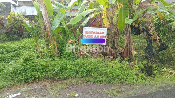 image SEWA LAHAN 150M², AKSES MUDAH BY PASS TABANAN (2)