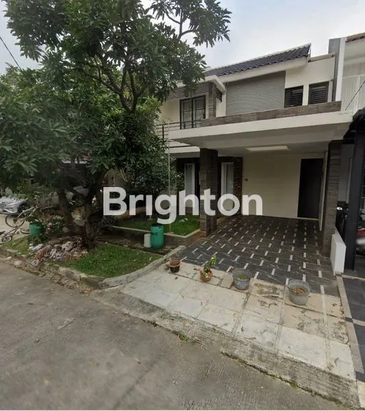 image RUMAH SEMI FURNISHED NYAMAN ANTI BANJIR DI LIPPO CIKARANG (1)