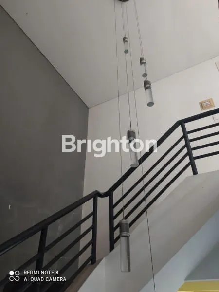 image RUMAH SEMI FURNISHED NYAMAN ANTI BANJIR DI LIPPO CIKARANG (3)