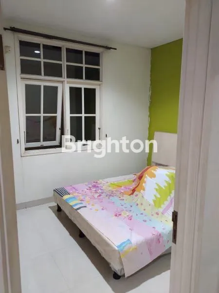 image RUMAH SEMI FURNISHED NYAMAN ANTI BANJIR DI LIPPO CIKARANG (4)