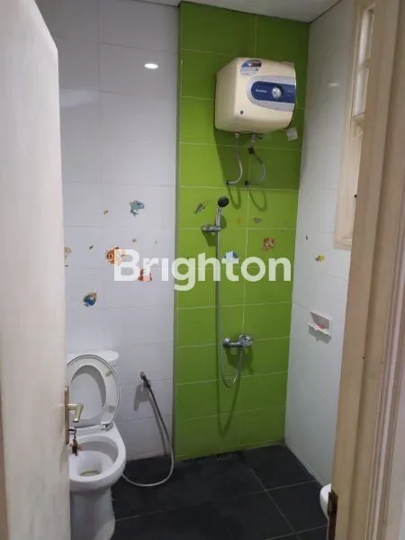 image RUMAH SEMI FURNISHED NYAMAN ANTI BANJIR DI LIPPO CIKARANG (5)