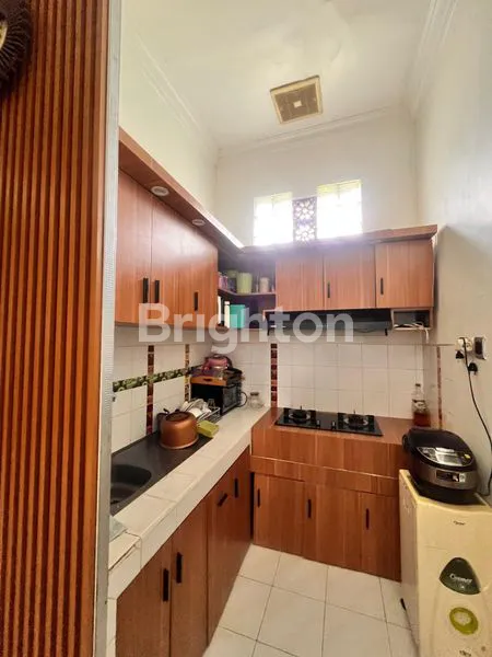 image RUMAH CANTIK DESAIN MEWAH DI TIRTASANI ROYAL RESORT (3)