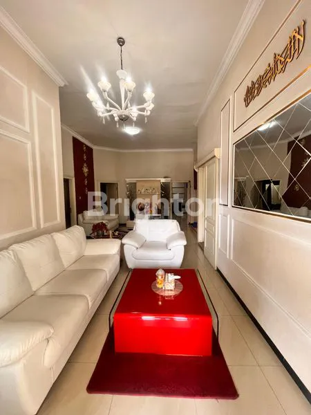 image RUMAH CANTIK DESAIN MEWAH DI TIRTASANI ROYAL RESORT (2)