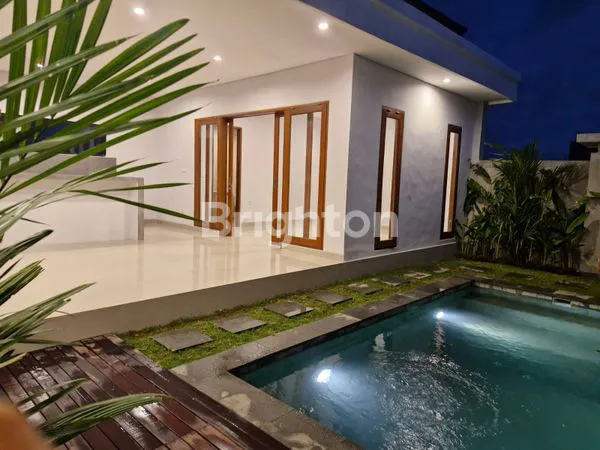 image VILLA SEWA MODERN DI BUWIT TABANAN (3)