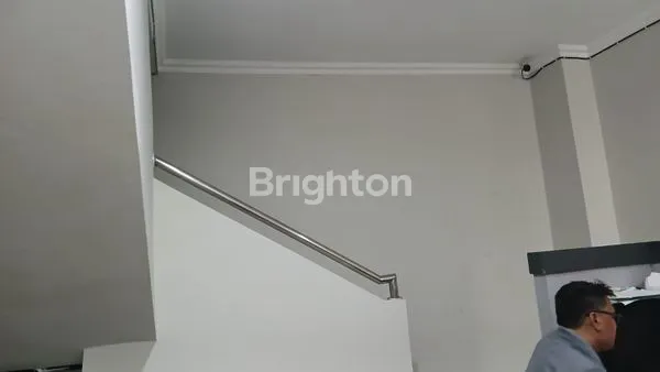 image RUKO 3 LANTAI DI SOEKARNO HATTA, COCOK KANTOR (5)