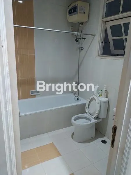 image RUMAH SEMI FURNISHED NYAMAN ANTI BANJIR DI LIPPO CIKARANG (6)