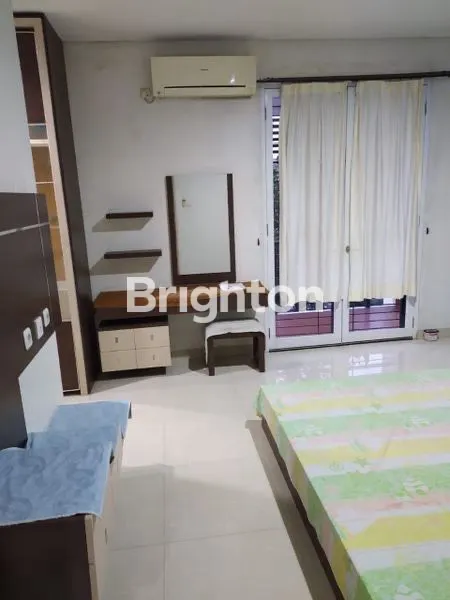 image RUMAH SEMI FURNISHED NYAMAN ANTI BANJIR DI LIPPO CIKARANG (8)