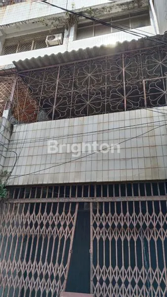 image RUKO KAWASAN BISNIS PS PAGI LAMA (1)