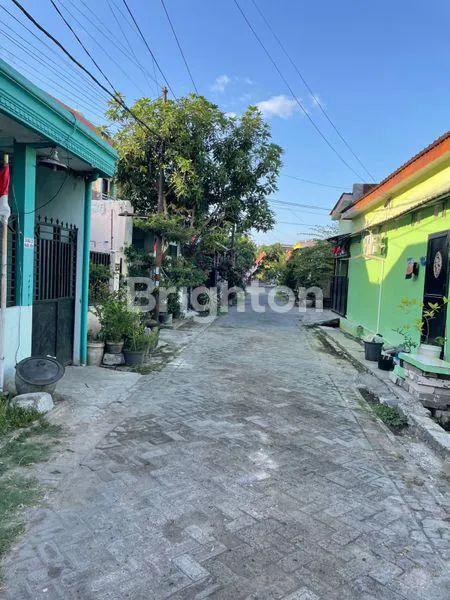 image DIJUAL RUMAH DI MEDOKAN AYU UTARA  (5)