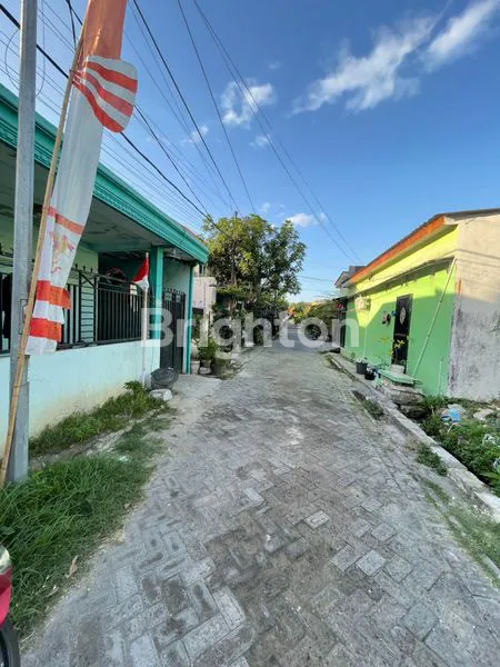 image DIJUAL RUMAH DI MEDOKAN AYU UTARA  (6)