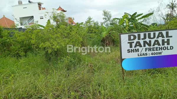 image LAHAN STRATEGIS 4 ARE DEKAT PANTAI KELATING (2)