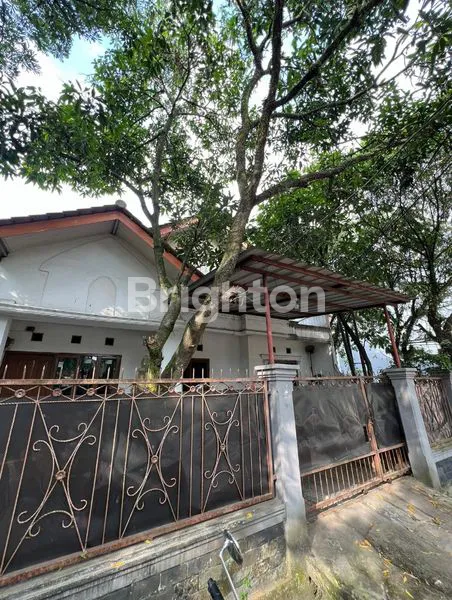image RUMAH 2 LANTAI SIAP HUNI DI GRIYA PRIMA ASRI (4)