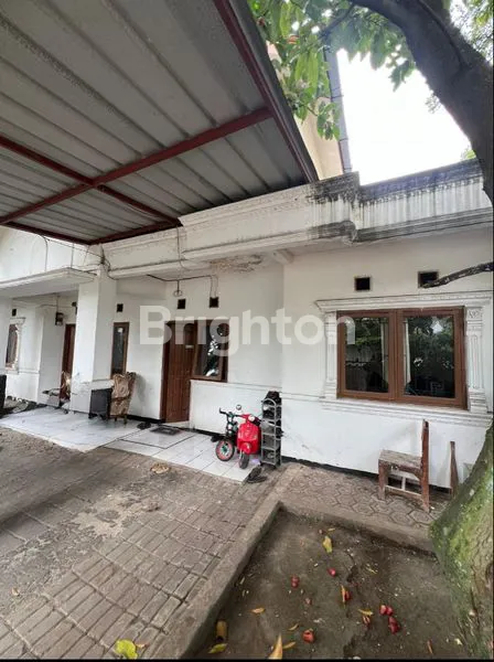 image RUMAH 2 LANTAI SIAP HUNI DI GRIYA PRIMA ASRI (3)