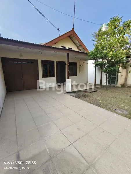 image TALES BENDUL MERISI SURABAYA SELATAN MURAH  (1)