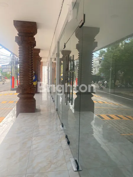 image RUKO 1 LANTAI DI RENON (2)