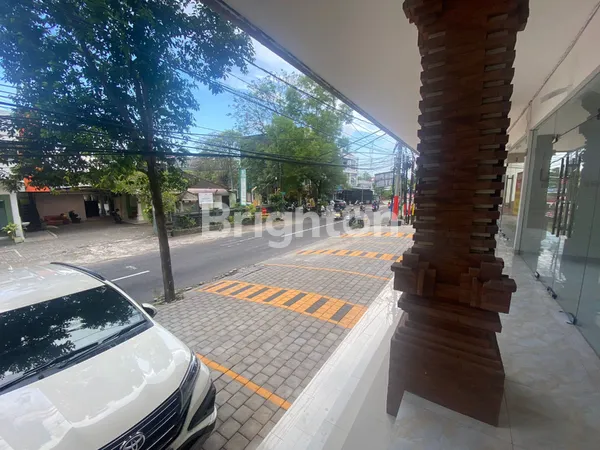 image RUKO 1 LANTAI DI RENON (4)