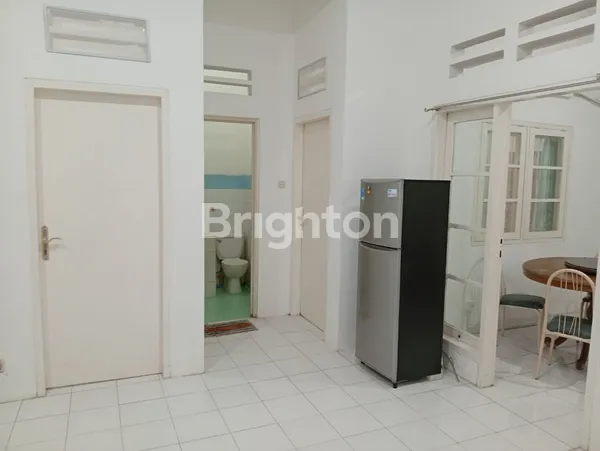 image RUMAH CITRALAND BUKIT PALMA,DEKAT NORTH WEST, DEKAT SEKOLAHAN CITRA BERKAT (2)