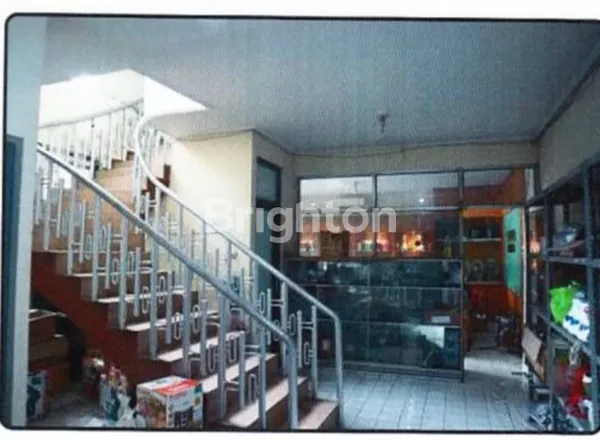 image RUKO HR. MUHAMMAD KOMERSIAL AREA, DEKAT AKSES TOL, DEKAT MAYJEN SUNGKONO, DEKAT KAMPUS (4)