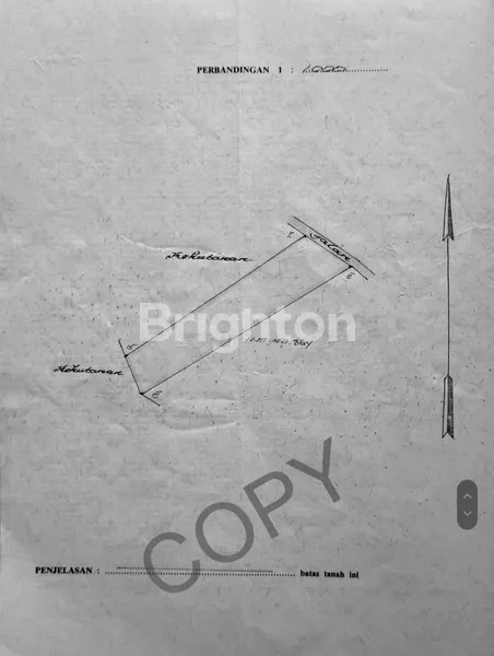 image TANAH CLAKET PACET MOJOKERTO COCOK UNTUK INVESTASI (2)