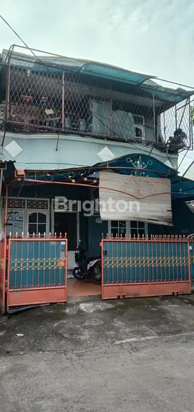 image DIJUAL CEPAT RUMAH KOMPLEK BOUGENVILE PALEMBANG (1)