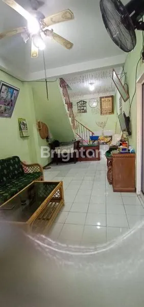 image DIJUAL CEPAT RUMAH KOMPLEK BOUGENVILE PALEMBANG (2)