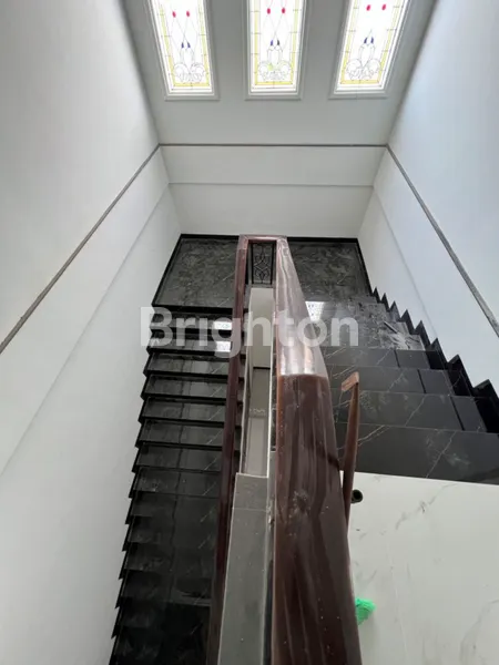 image RUMAH MEWAH MULYOSARI FULL RENOVASI LIKE NEW, FASILITAS LENGKAP, BISA INHOUSE (6)