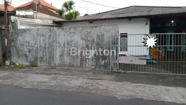 GUDANG SIAP PAKAI 5.2M NEGO