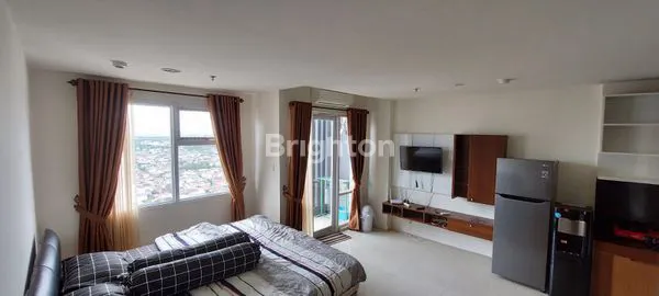 image DIJUAL APARTEMEN VIDA VIEW. DEKAT APARTEMENT ROYAL, JALAN PETTARANI, BOULEVARD, PENGAYOMAN DAN ABDESIR. (3)