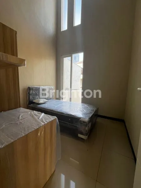 image HUNIAN EKSKLUSIF DIENG RESIDENCE, 1 LANTAI (7)