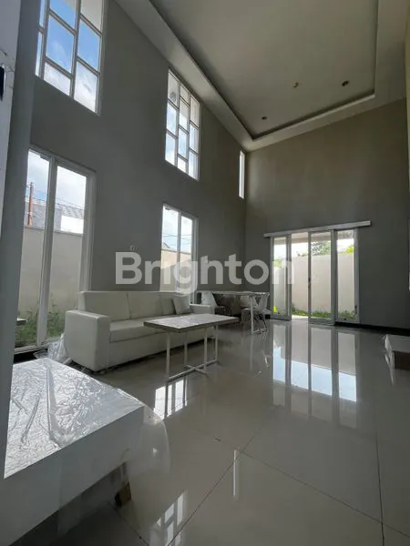 image HUNIAN EKSKLUSIF DIENG RESIDENCE, 1 LANTAI (2)