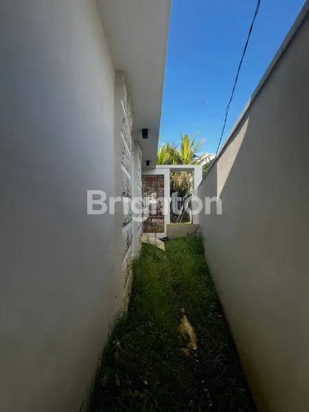 image HUNIAN EKSKLUSIF DIENG RESIDENCE, 1 LANTAI (3)