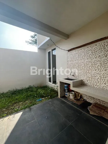 image HUNIAN EKSKLUSIF DIENG RESIDENCE, 1 LANTAI (6)