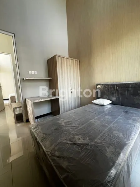 image HUNIAN EKSKLUSIF DIENG RESIDENCE, 1 LANTAI (4)